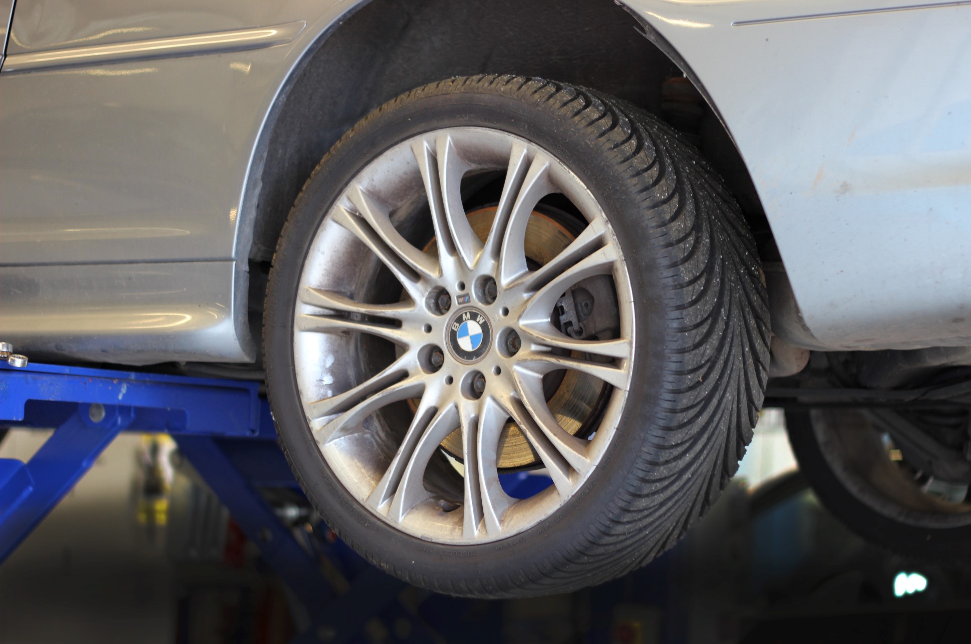 Got a German car that needs a service?